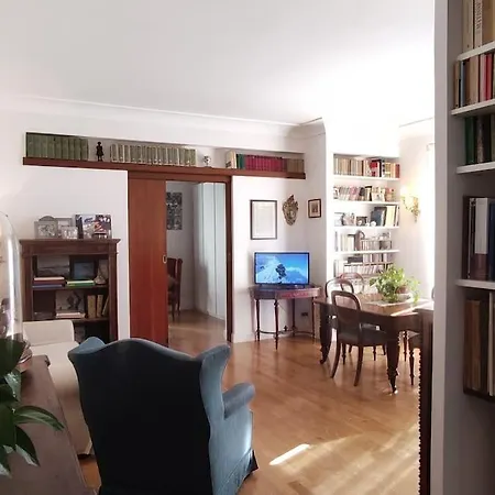 Stunning Penthouse With Terrace * Pozzuoli