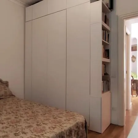 Stunning Penthouse With Terrace Pozzuoli