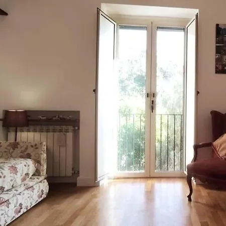 Stunning Penthouse With Terrace * Pozzuoli