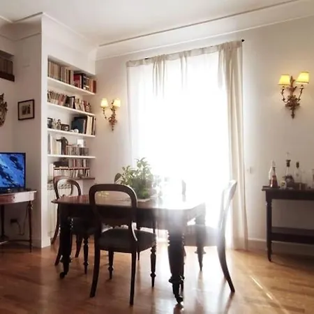 Stunning Penthouse With Terrace Lejlighed Pozzuoli